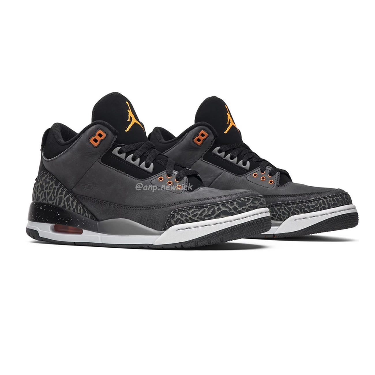 Air Jordan 3 Retro Fear Pack 2023 Ct8532 080 (3) - newkick.org