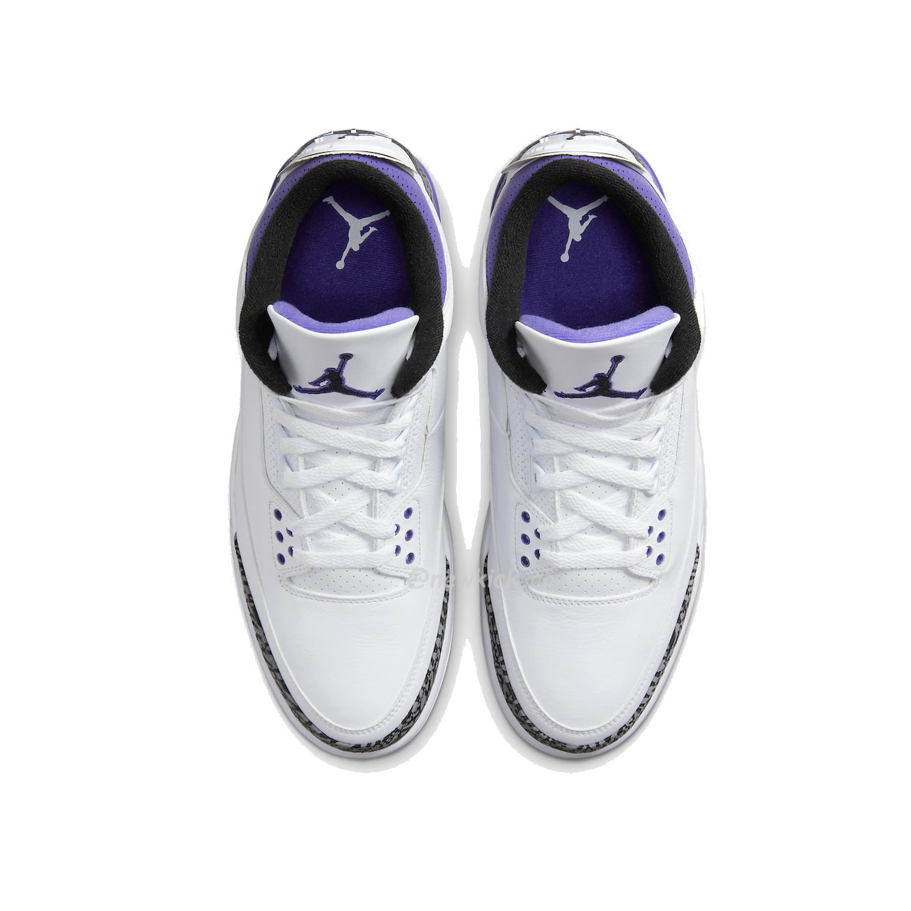 Air Jordan 3 Retro Dark Iris Ct8532 105 (4) - newkick.org