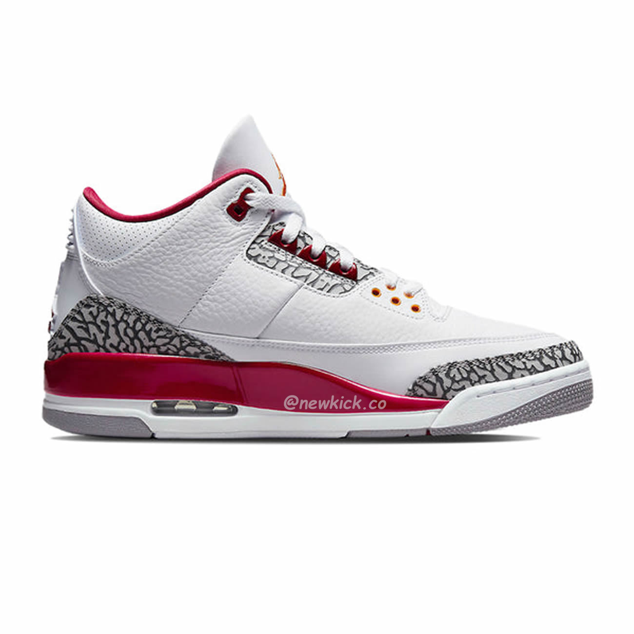 Air Jordan 3 Retro Cardinal Red Ct8532 126 (2) - newkick.org