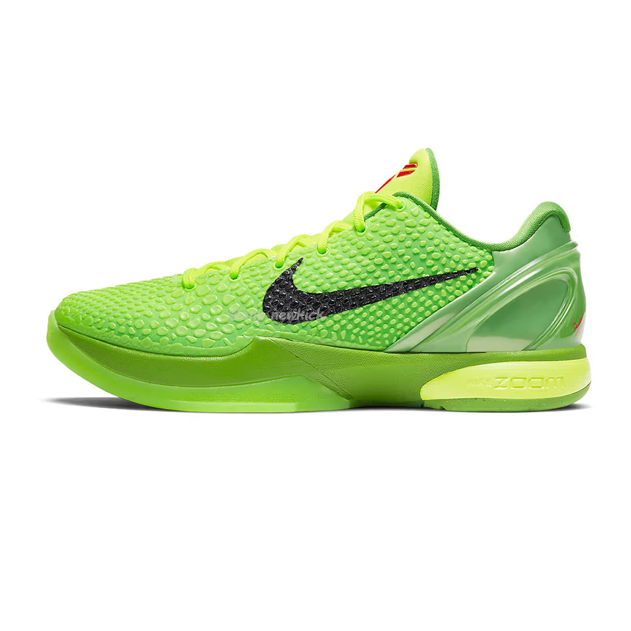 Nike Kobe 6 Protro Grinch 2020 Cw2190 300 (1) - newkick.org