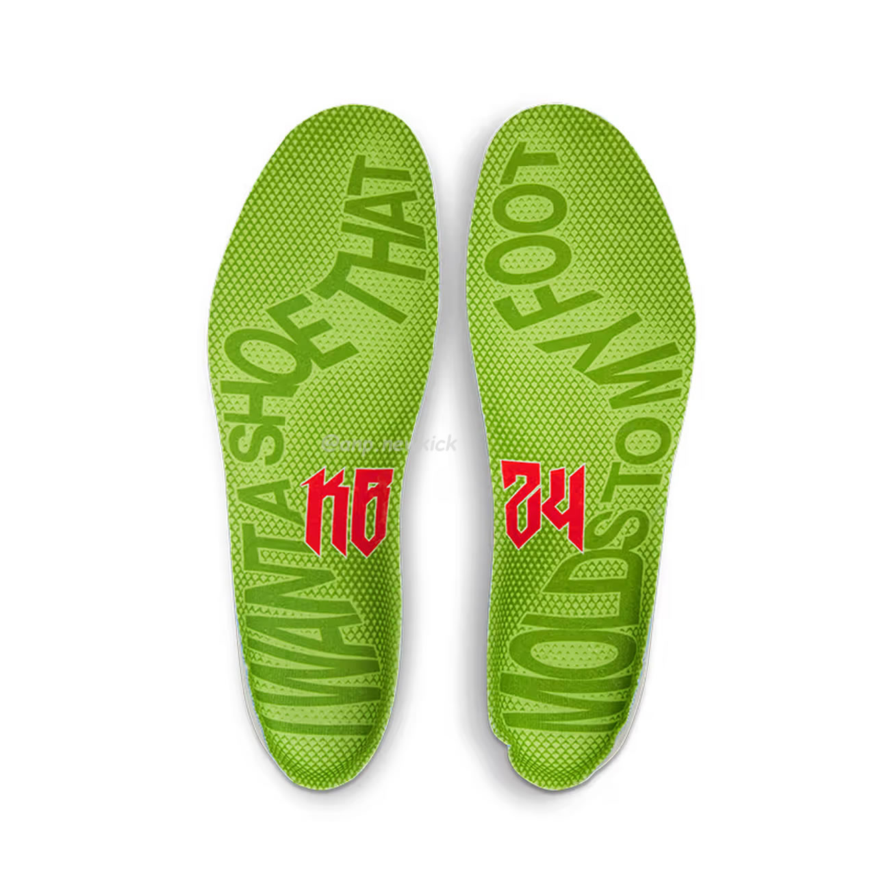 Nike Kobe 6 Protro Grinch 2020 Cw2190 300 (9) - newkick.org