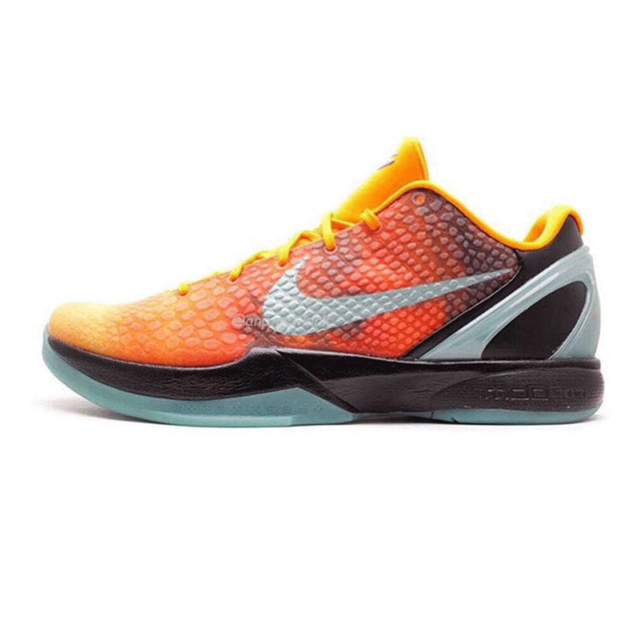 Nike Kobe 6 Orange County Cw2190 800 (1) - newkick.org