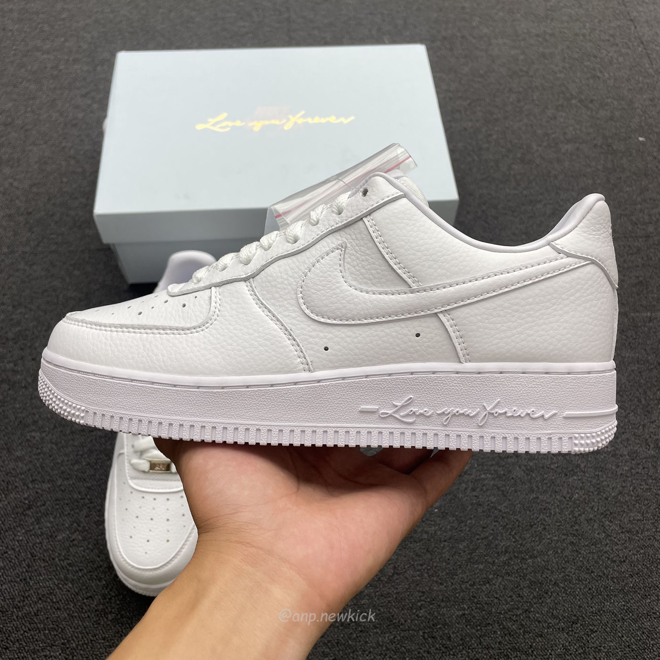 Nike Air Force 1 Low Drake Nocta Certified Lover Boy Cz8065 100 (10) - newkick.org