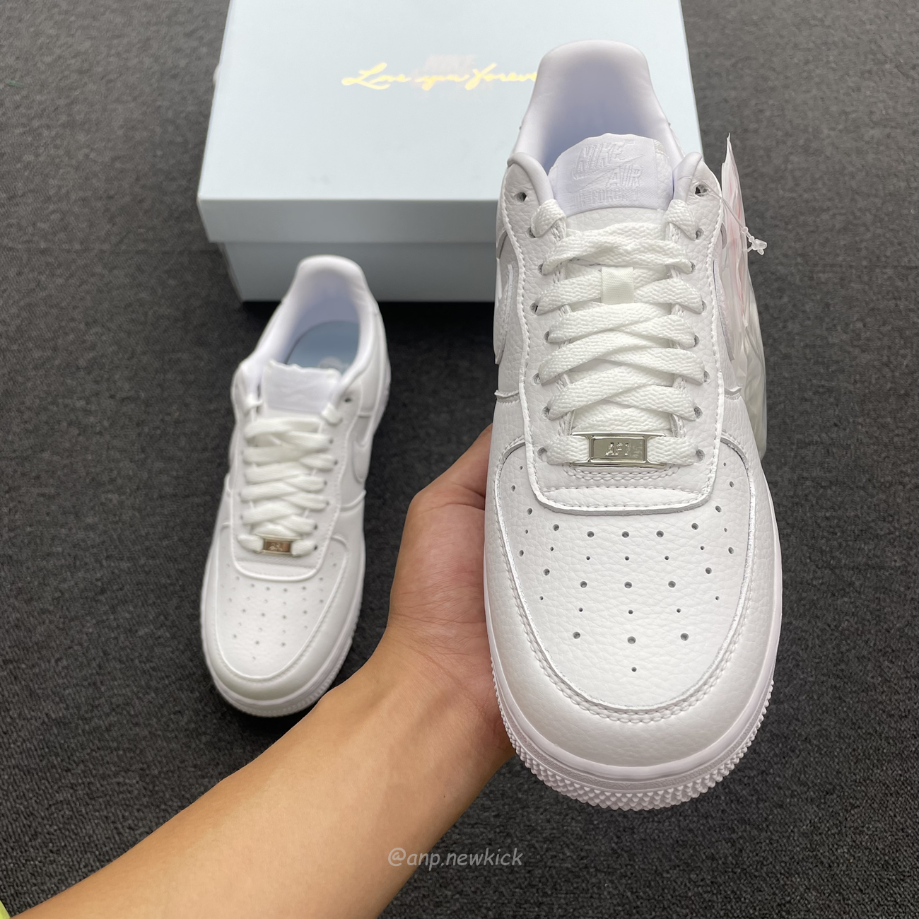 Nike Air Force 1 Low Drake Nocta Certified Lover Boy Cz8065 100 (12) - newkick.org