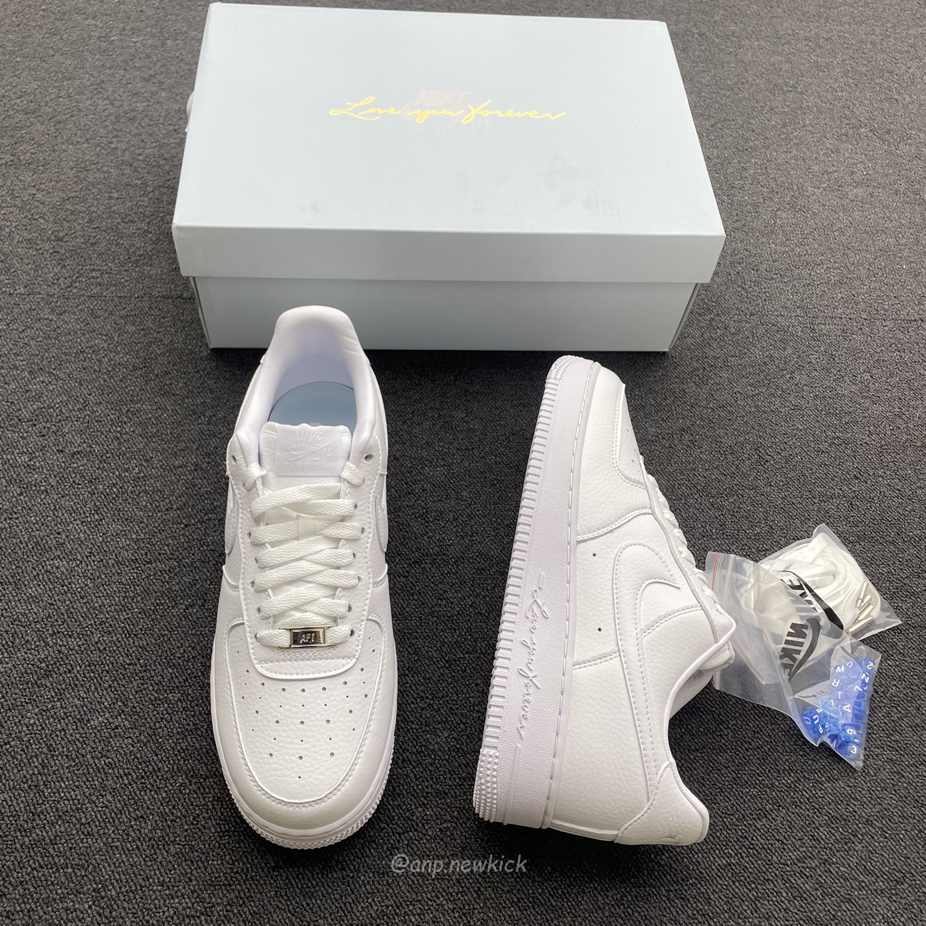 Nike Air Force 1 Low Drake Nocta Certified Lover Boy Cz8065 100 (13) - newkick.org