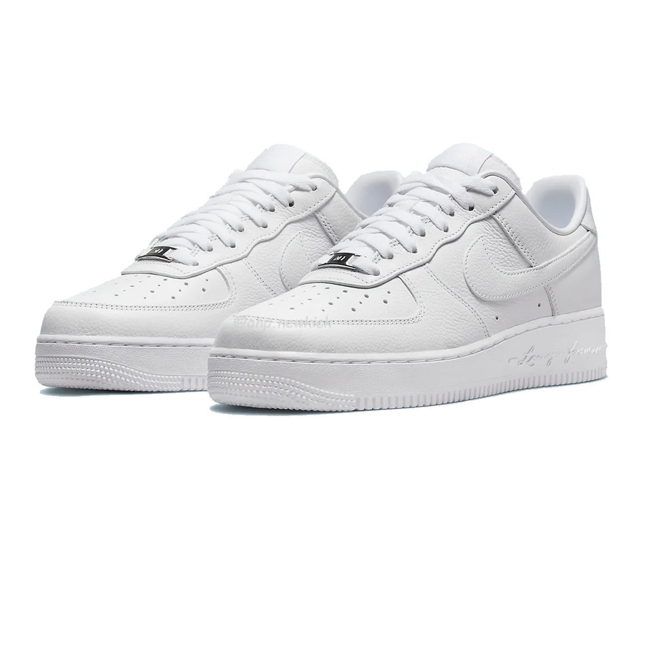 Nike Air Force 1 Low Drake Nocta Certified Lover Boy Cz8065 100 (2) - newkick.org