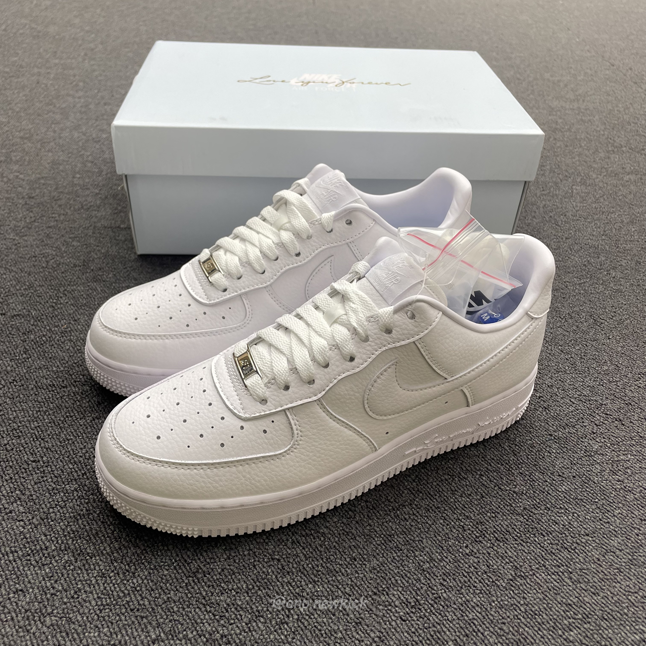 Nike Air Force 1 Low Drake Nocta Certified Lover Boy Cz8065 100 (5) - newkick.org