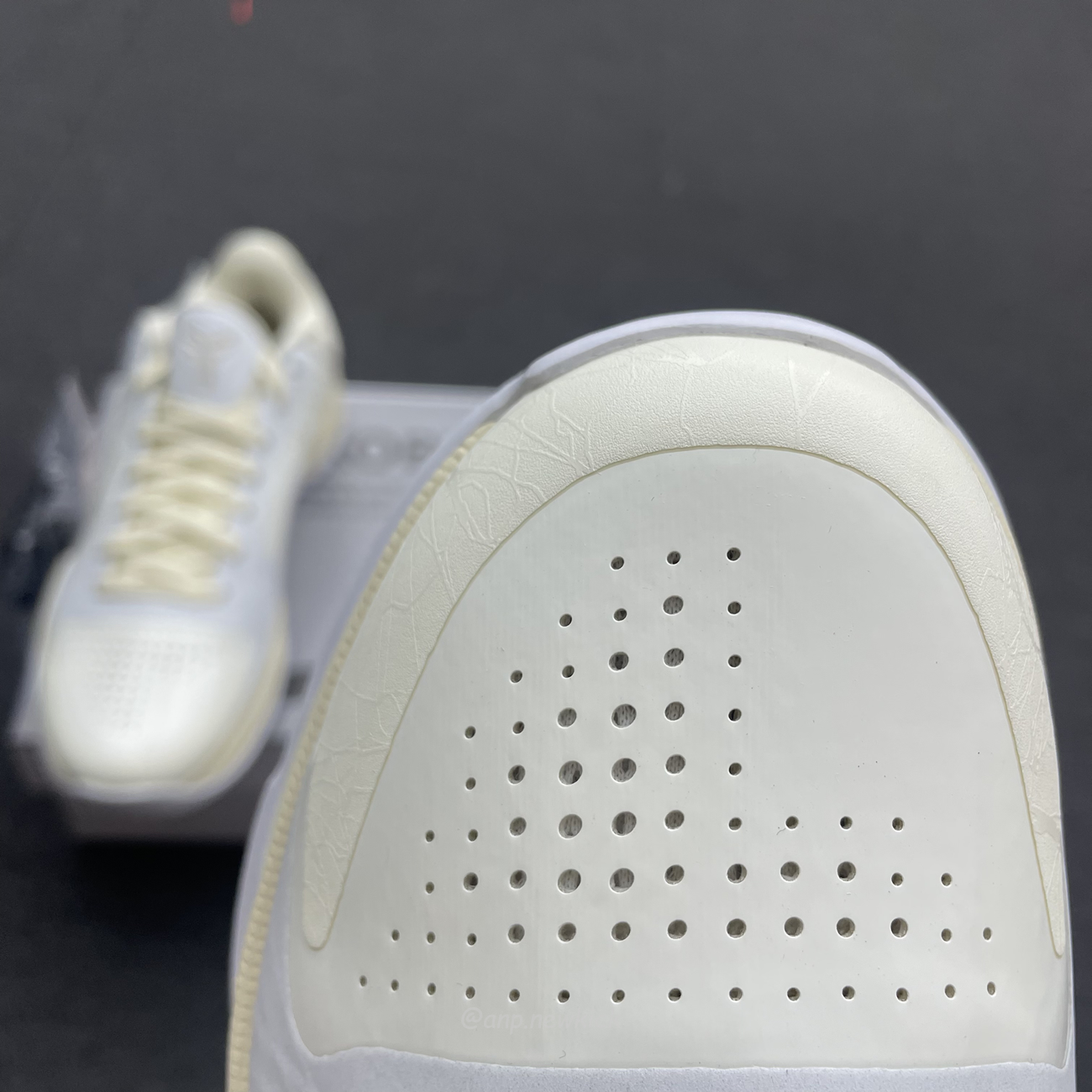 Nike Kobe 5 Protro Chaos Undftd Pack Rice White Db4796 101 (10) - newkick.org