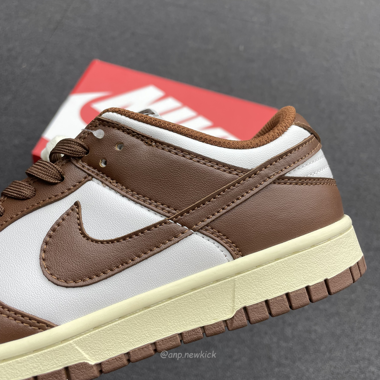 Nike Dunk Low Cacao Wow Dd1503 124 (10) - newkick.org