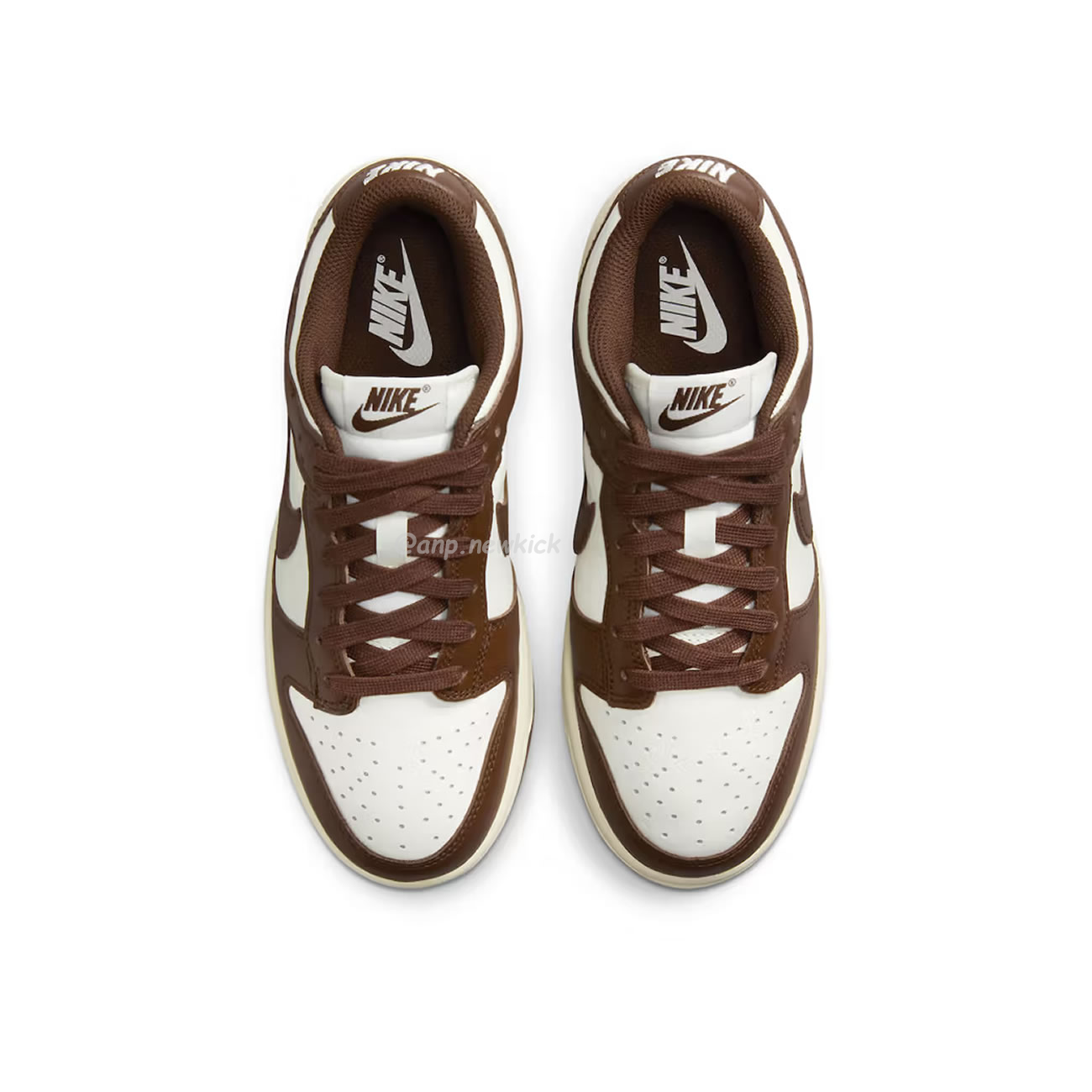 Nike Dunk Low Cacao Wow Dd1503 124 (2) - newkick.org