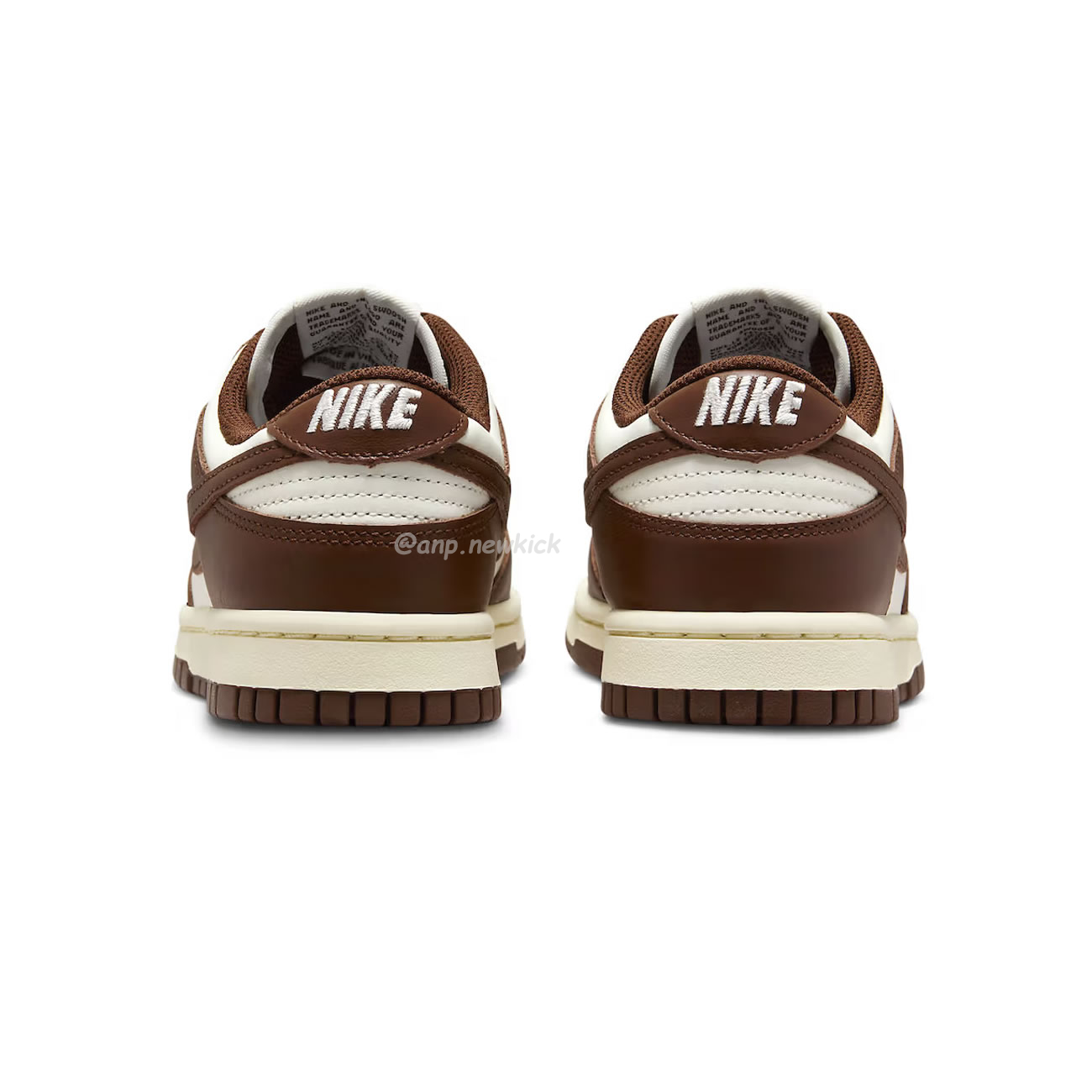 Nike Dunk Low Cacao Wow Dd1503 124 (7) - newkick.org