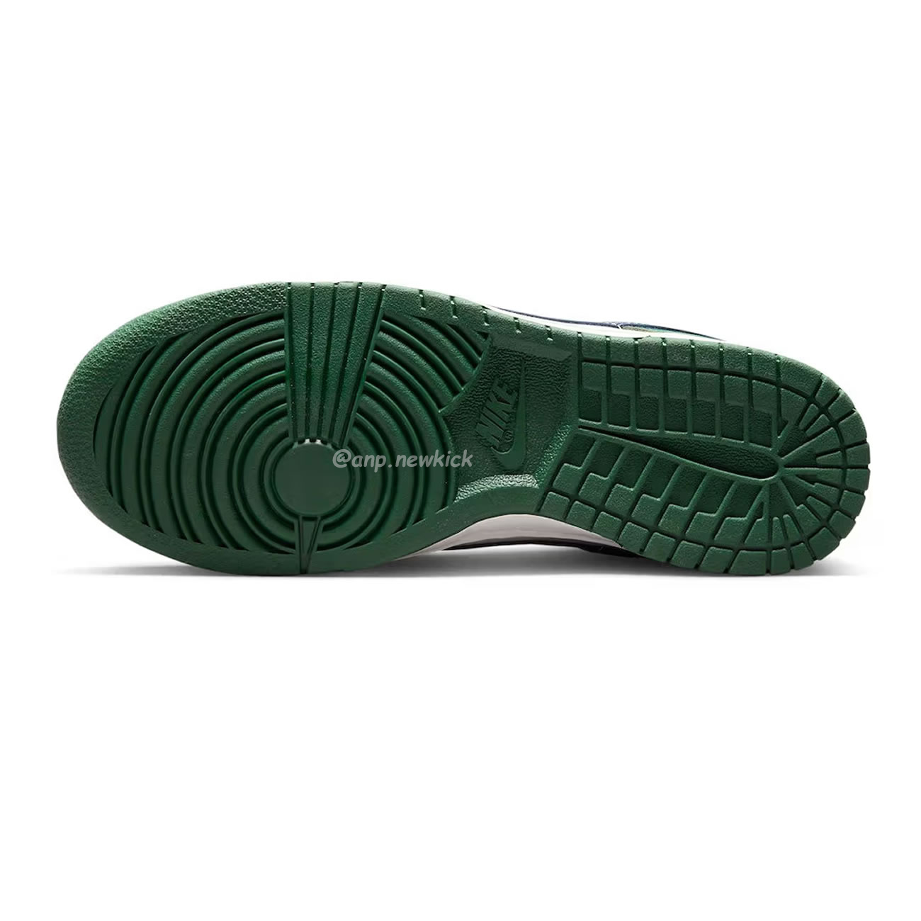 Nike Dunk Low Retro Gorge Green Midnight Navy Dd1503 300 (4) - newkick.org