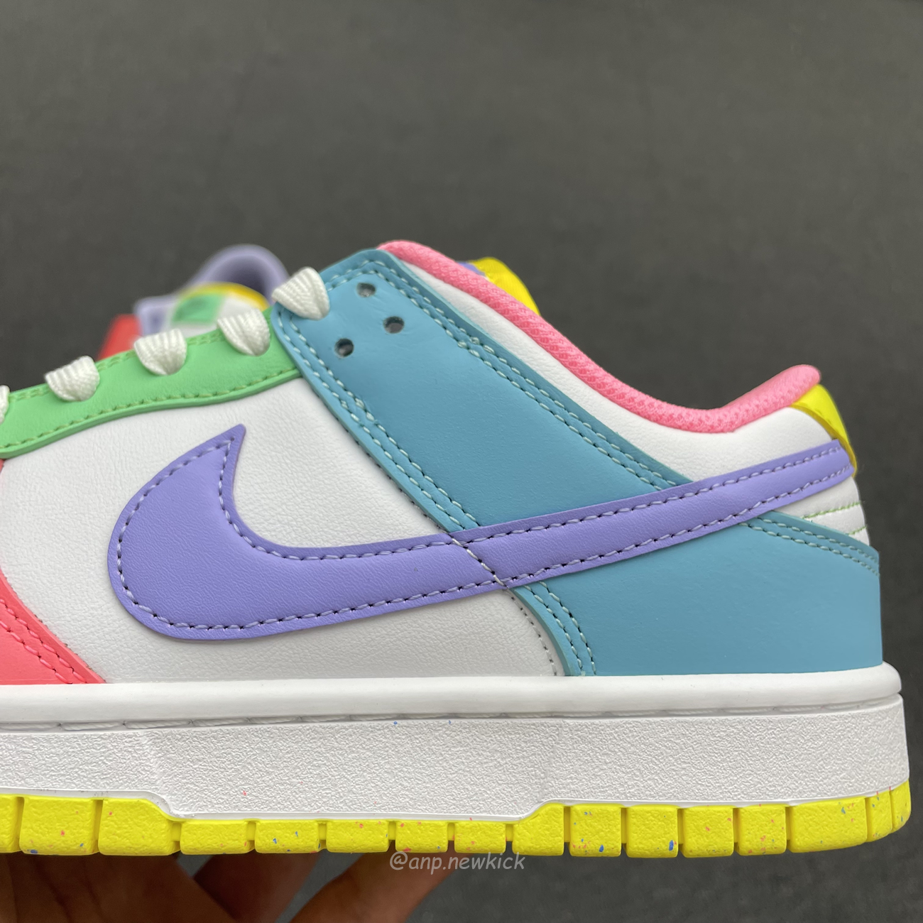 Nike Dunk Low Se Easter Candy Dd1872 100 (3) - newkick.org