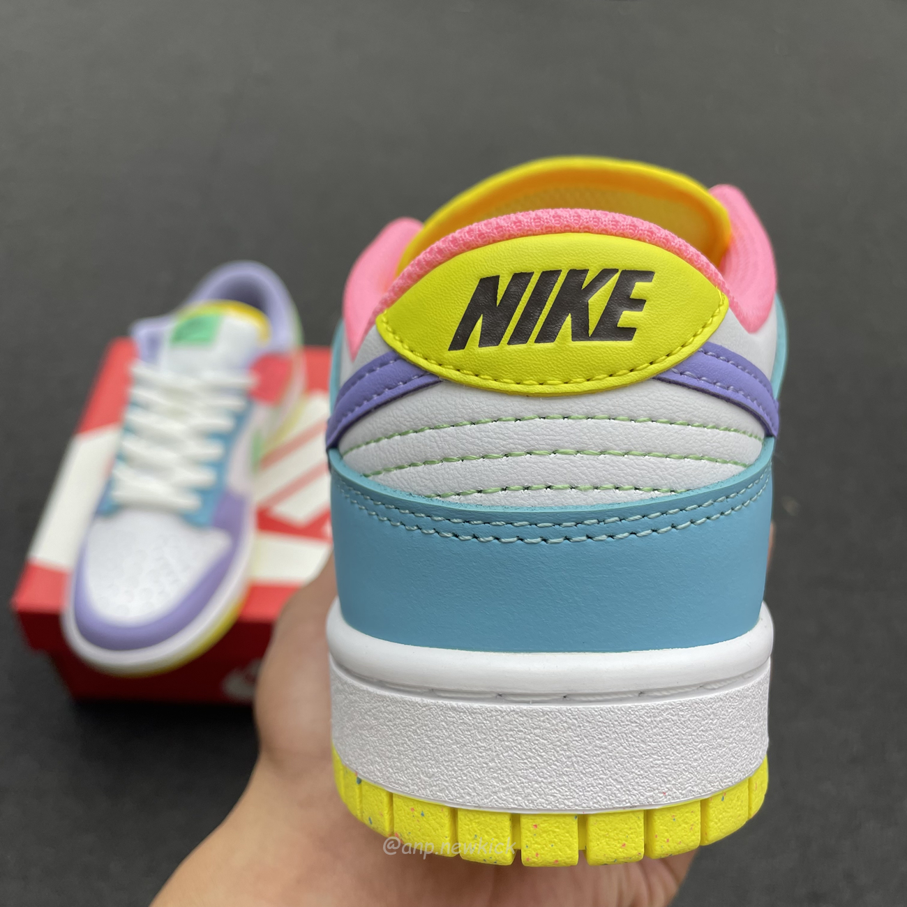 Nike Dunk Low Se Easter Candy Dd1872 100 (6) - newkick.org
