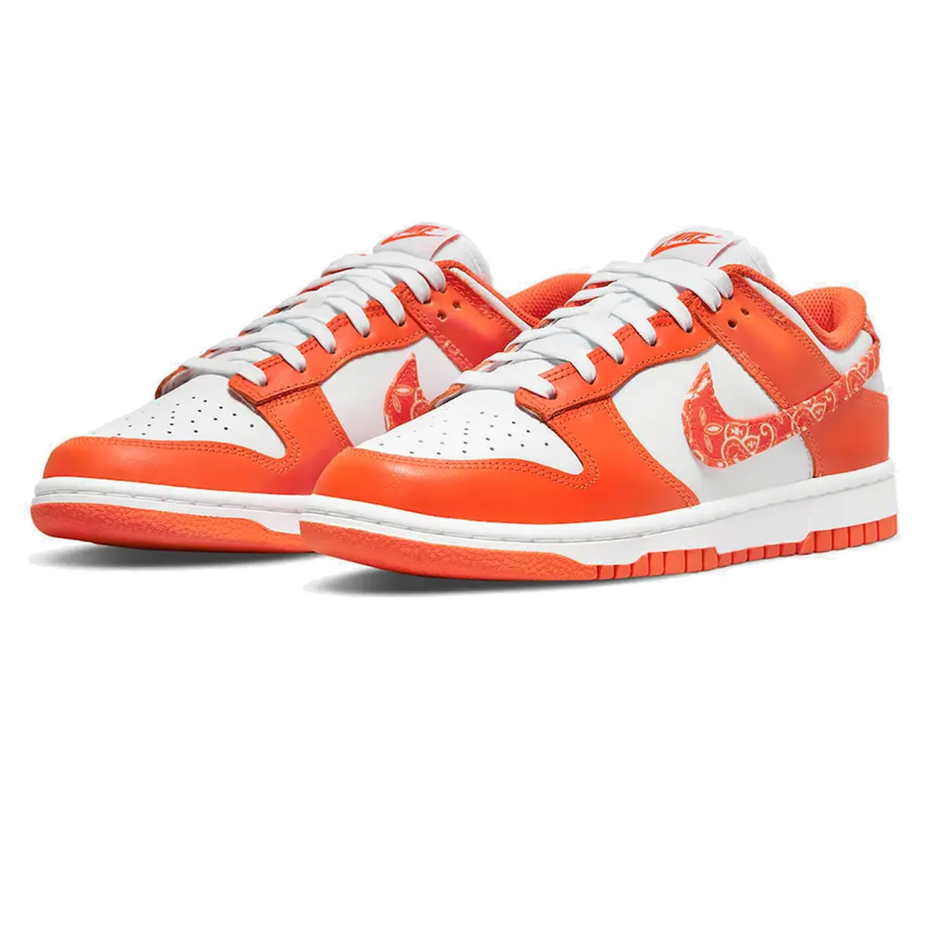 Nike Dunk Low Essential Paisley Pack Orange W Dh4401 103 (10) - newkick.org