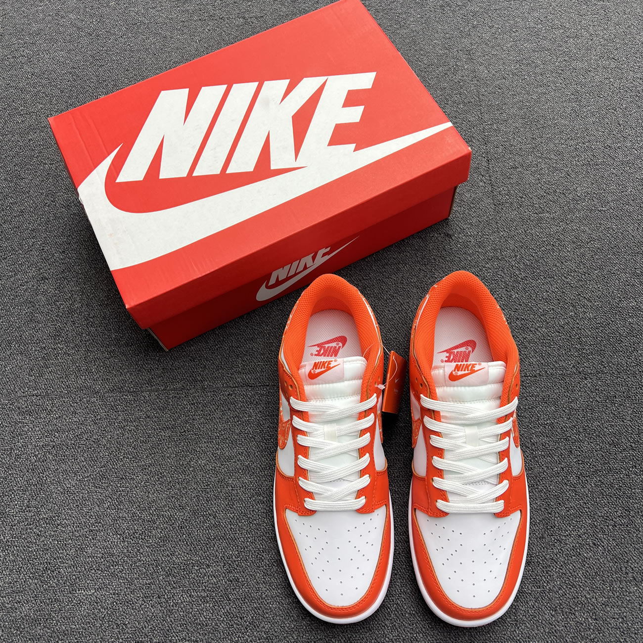 Nike Dunk Low Essential Paisley Pack Orange W Dh4401 103 (2) - newkick.org