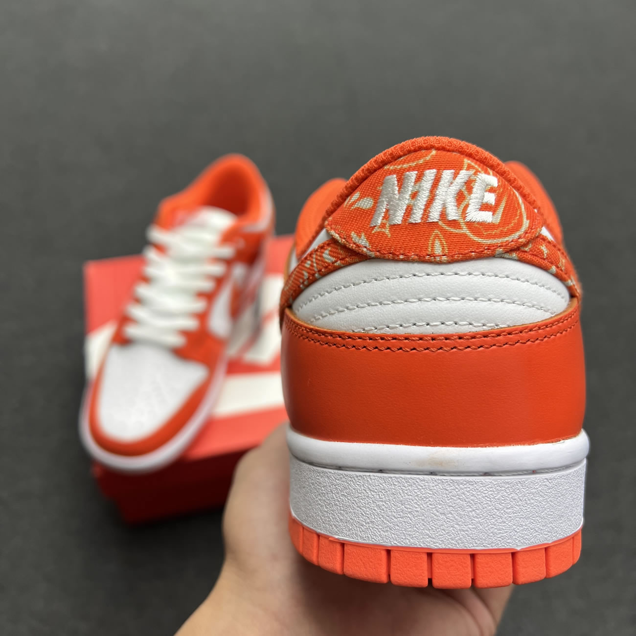 Nike Dunk Low Essential Paisley Pack Orange W Dh4401 103 (4) - newkick.org