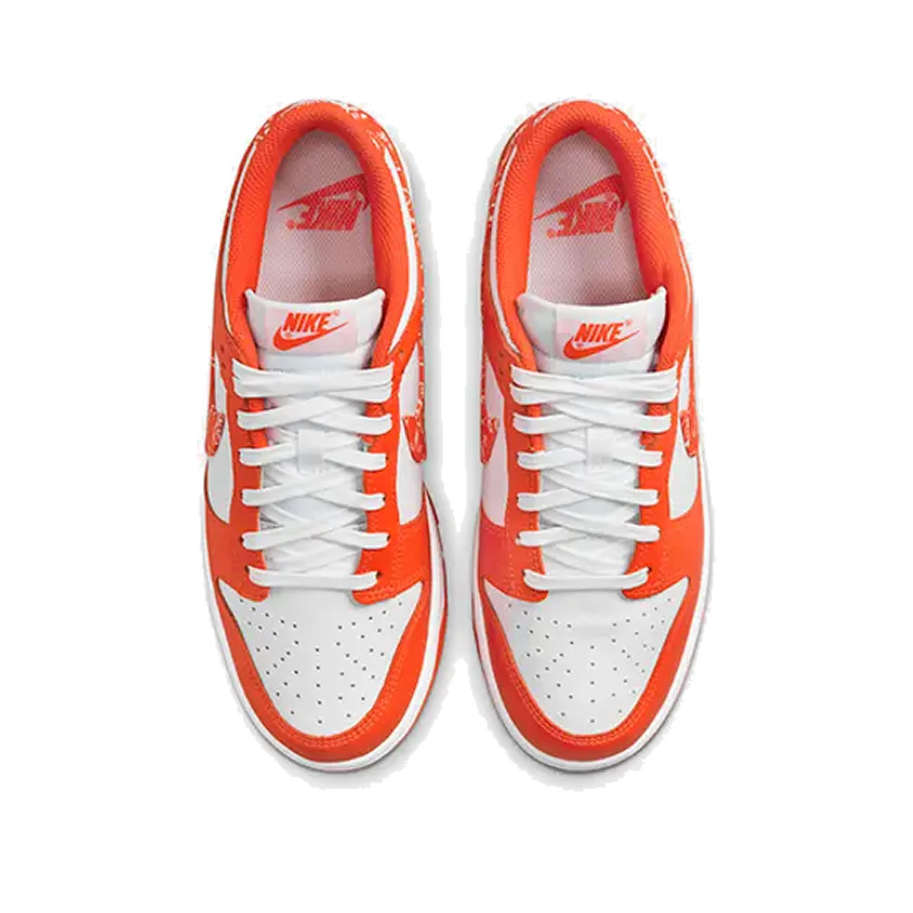 Nike Dunk Low Essential Paisley Pack Orange W Dh4401 103 (5) - newkick.org