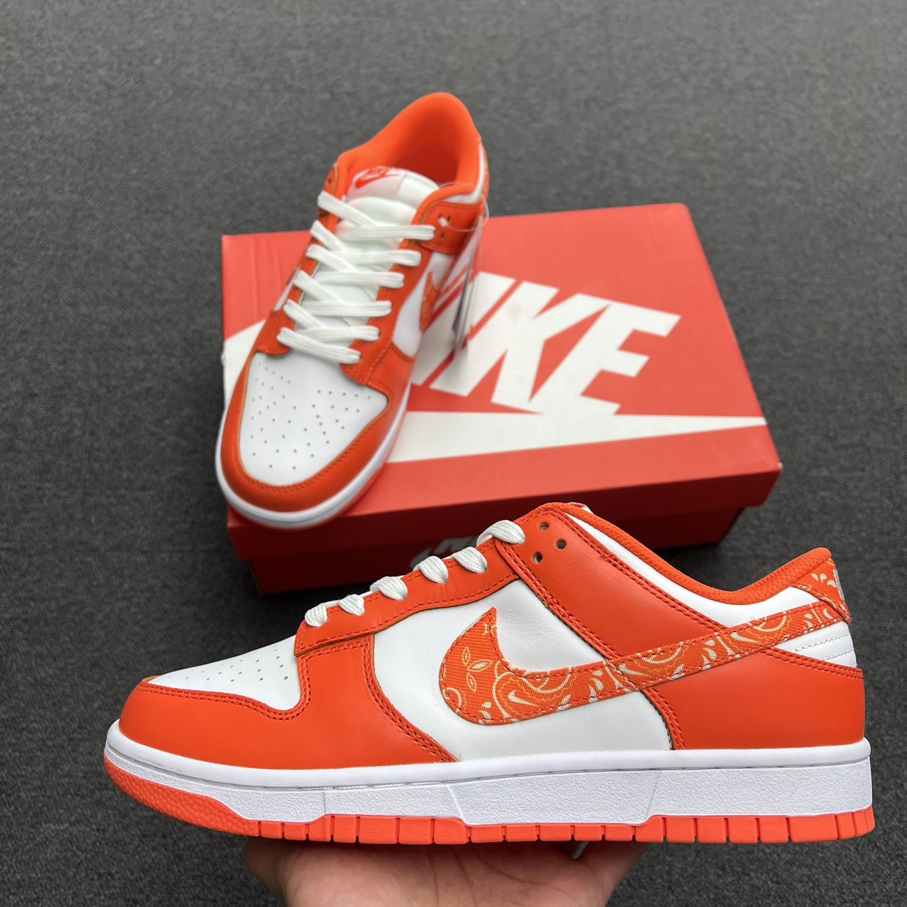 Nike Dunk Low Essential Paisley Pack Orange W Dh4401 103 (8) - newkick.org