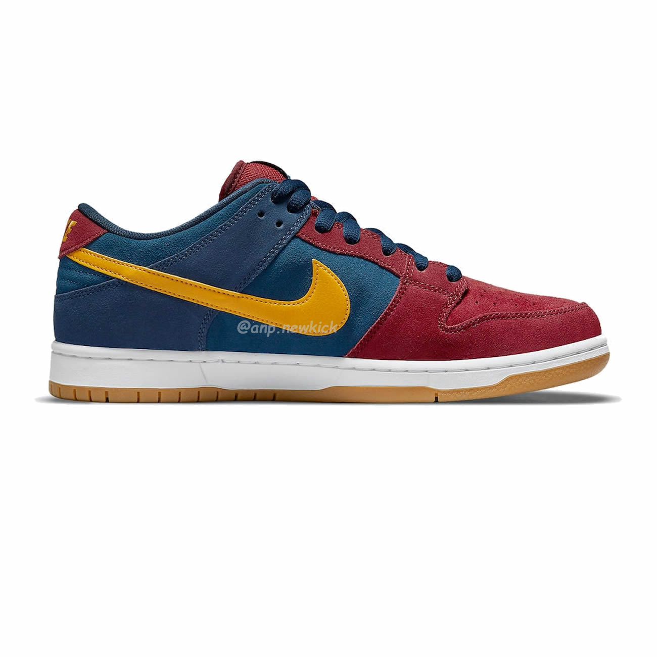 Nike Sb Dunk Low Barcelona Dj0606 400 (2) - newkick.org