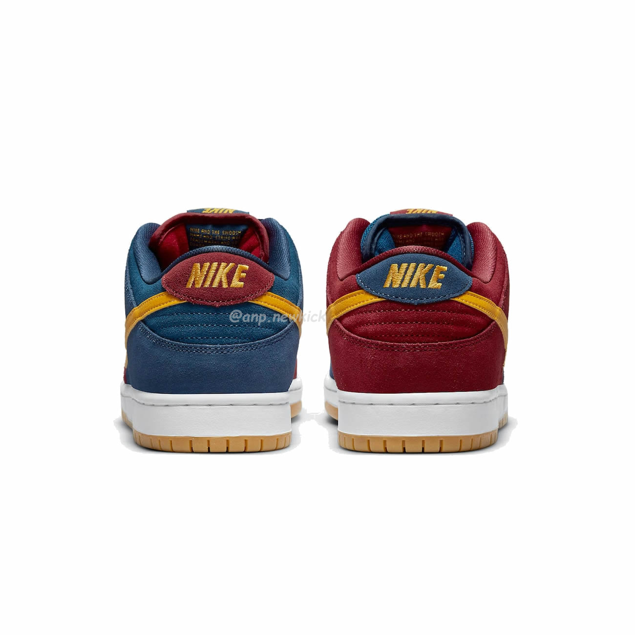 Nike Sb Dunk Low Barcelona Dj0606 400 (4) - newkick.org