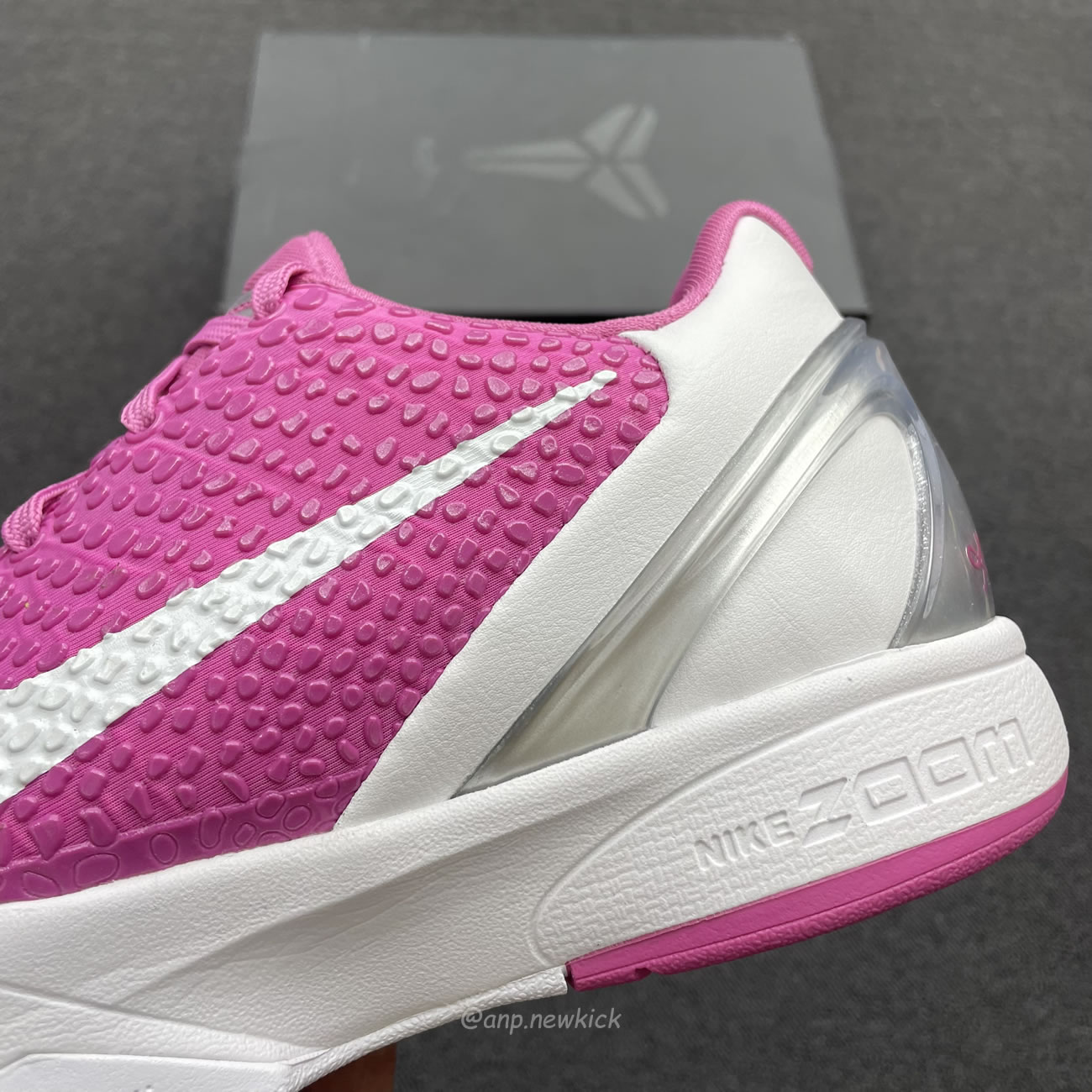 Nike Kobe Protro 6 Think Pink Dj3596 600 (5) - newkick.org