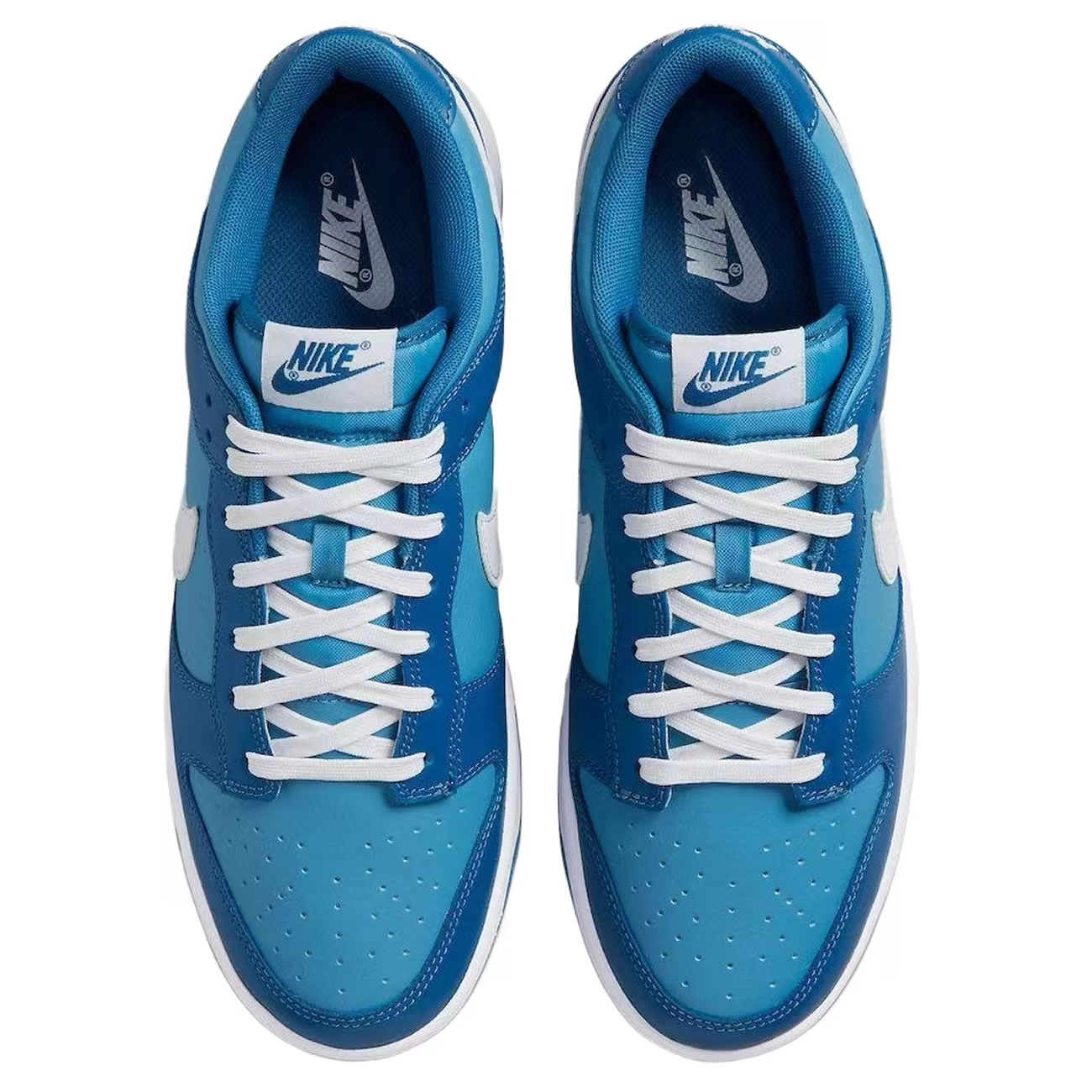 Nike Dunk Low Dark Marina Blue Dj6188 400 (3) - newkick.org