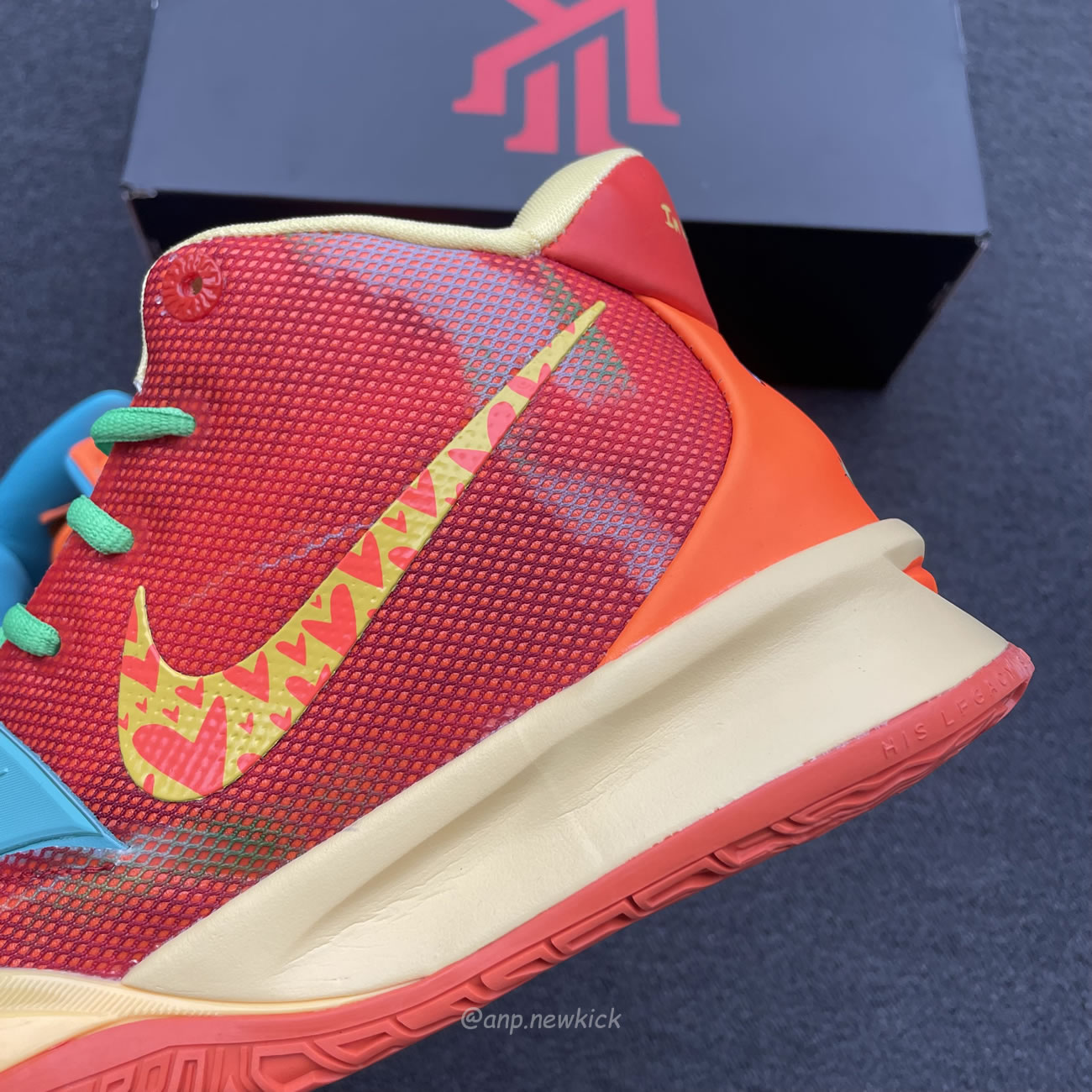 Nike Kyrie 7 Sneaker Room Fire And Water Do5360 900 (11) - newkick.org