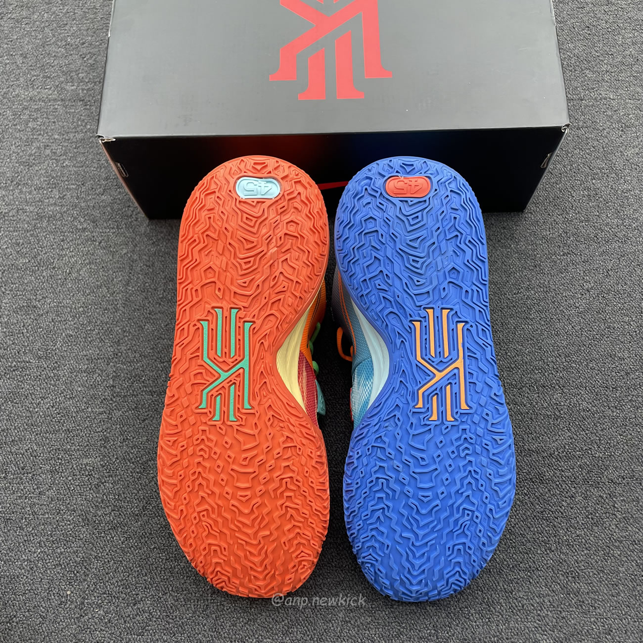 Nike Kyrie 7 Sneaker Room Fire And Water Do5360 900 (12) - newkick.org