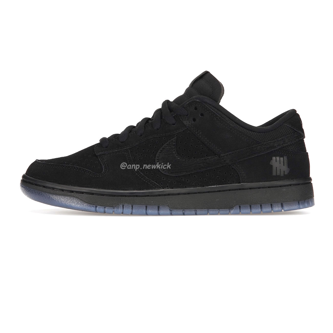 Nike Dunk Low Sp Undefeated 5 On It Black Do9329 001 (1) - newkick.org