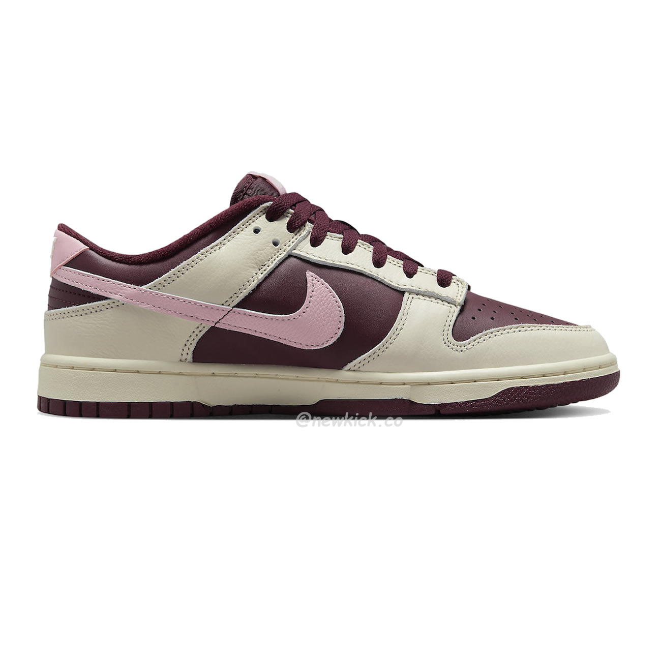 Nike Dunk Low Retro Prm Valentine Day 2023 Dr9705 100 (2) - newkick.org