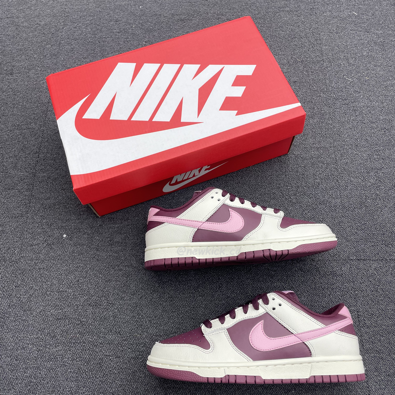 Nike Dunk Low Retro Prm Valentine Day 2023 Dr9705 100 (9) - newkick.org