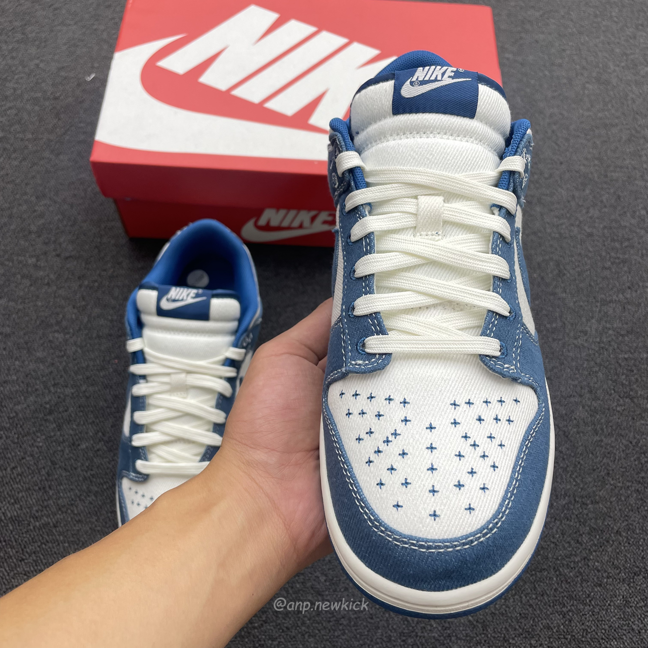 Nike Dunk Low Industrial Blue Sashiko Dv0834 101 (9) - newkick.org