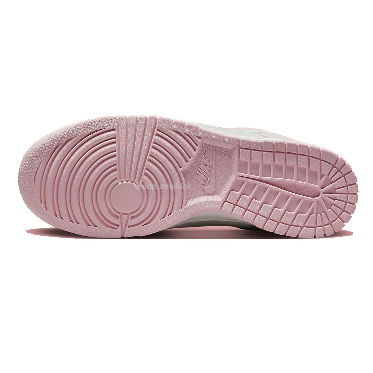Nike Dunk Low Lx Pink Foam Womens Dv3054 600 (7) - newkick.org