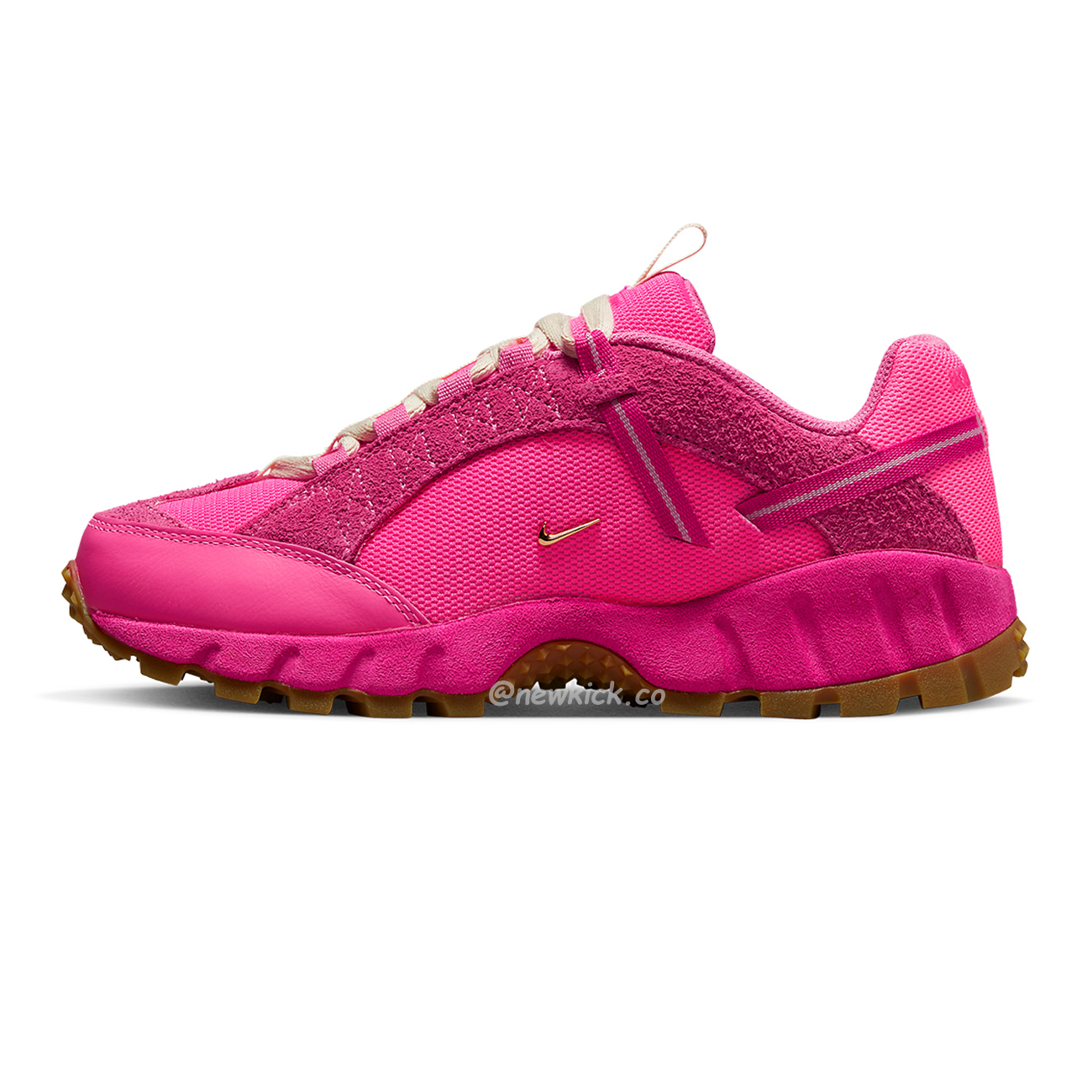 Nike Air Humara Lx Jacquemus Pink Flash Dx9999 600 (18) - newkick.org