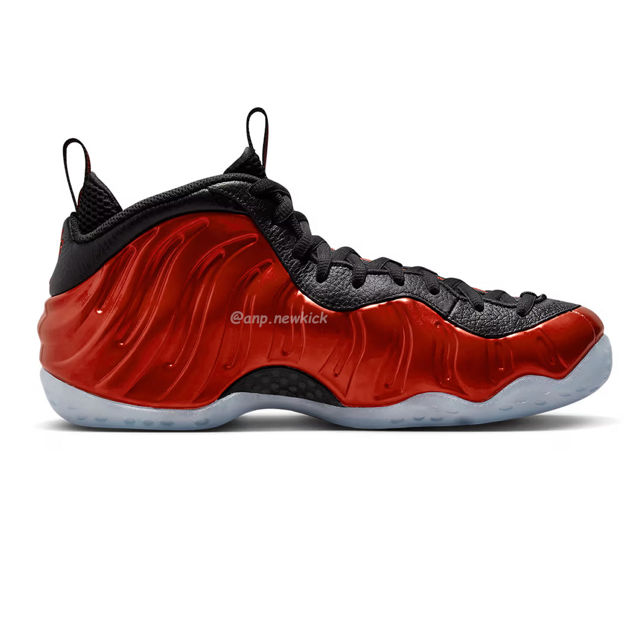 Nike Air Foamposite One Metallic Red 2023 Dz2545 600 (14) - newkick.org