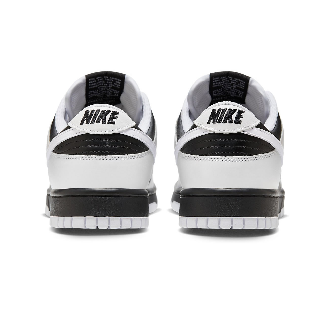 Nike Dunk Low Retro Reverse Panda Fd9064 011 (5) - newkick.org