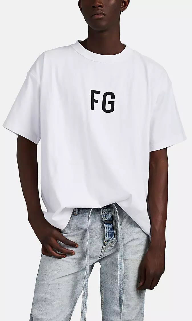 Fear Of God Fg(11) - newkick.org