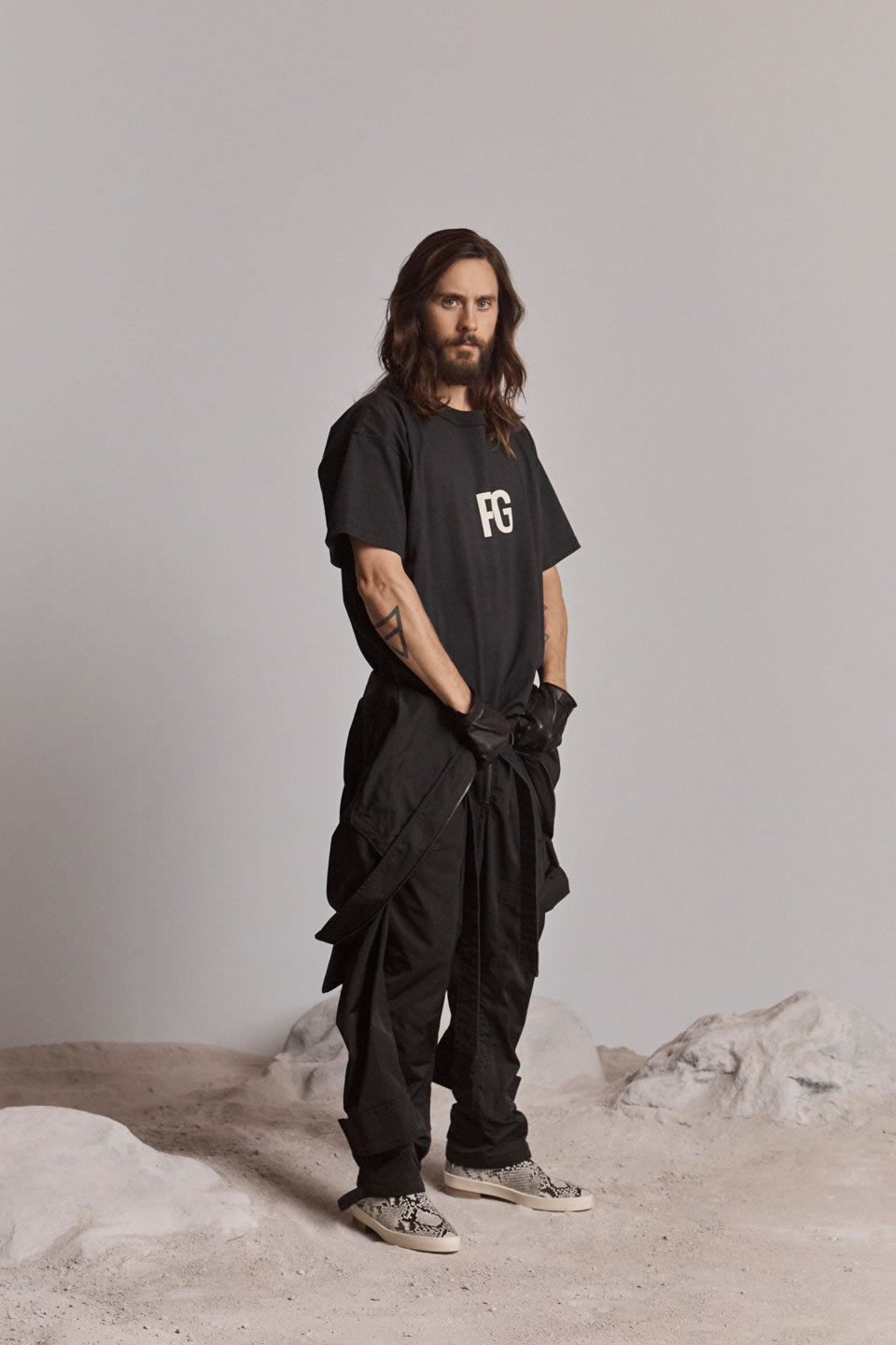 Fear Of God Fg(9) - newkick.org