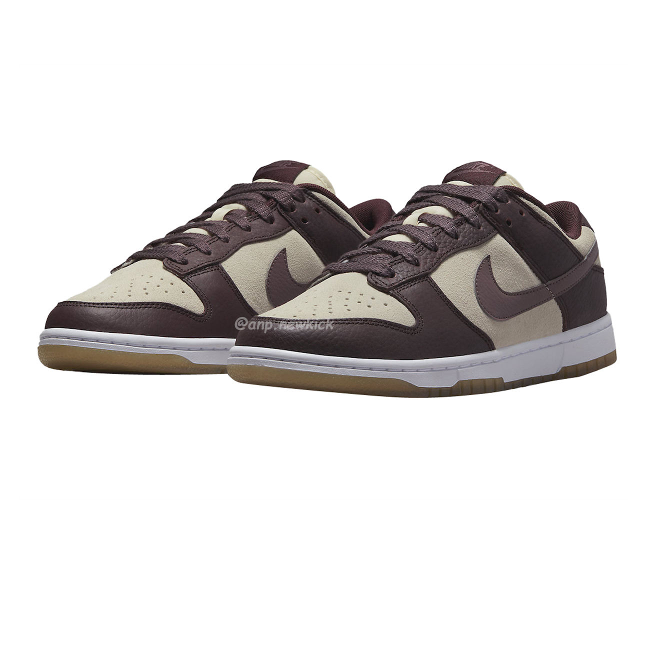 Nike Dunk Low Plum Eclipse Fj4734 100 (2) - newkick.org