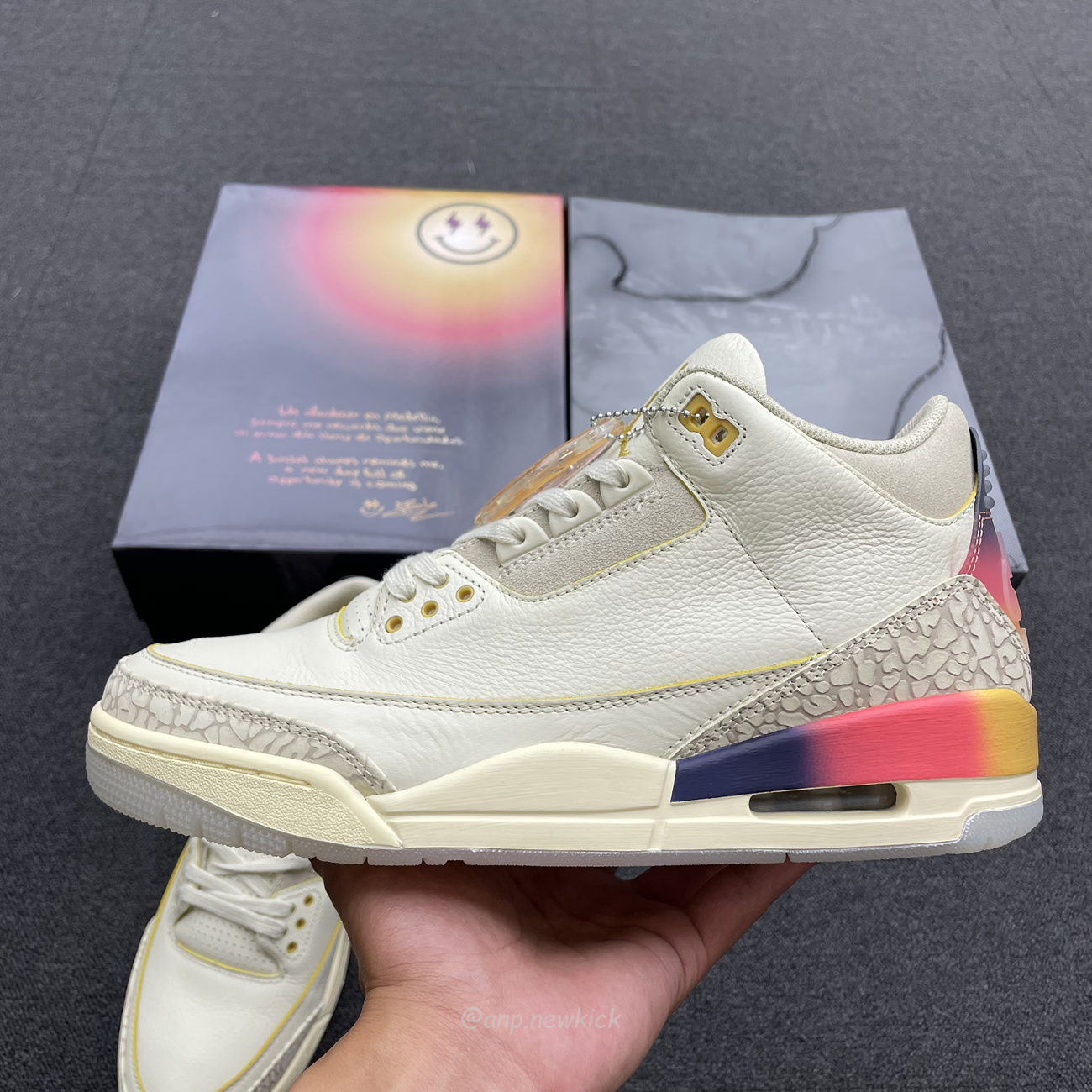 Air Jordan 3 Retro Sp J Balvin Fn0344 901 (19) - newkick.org