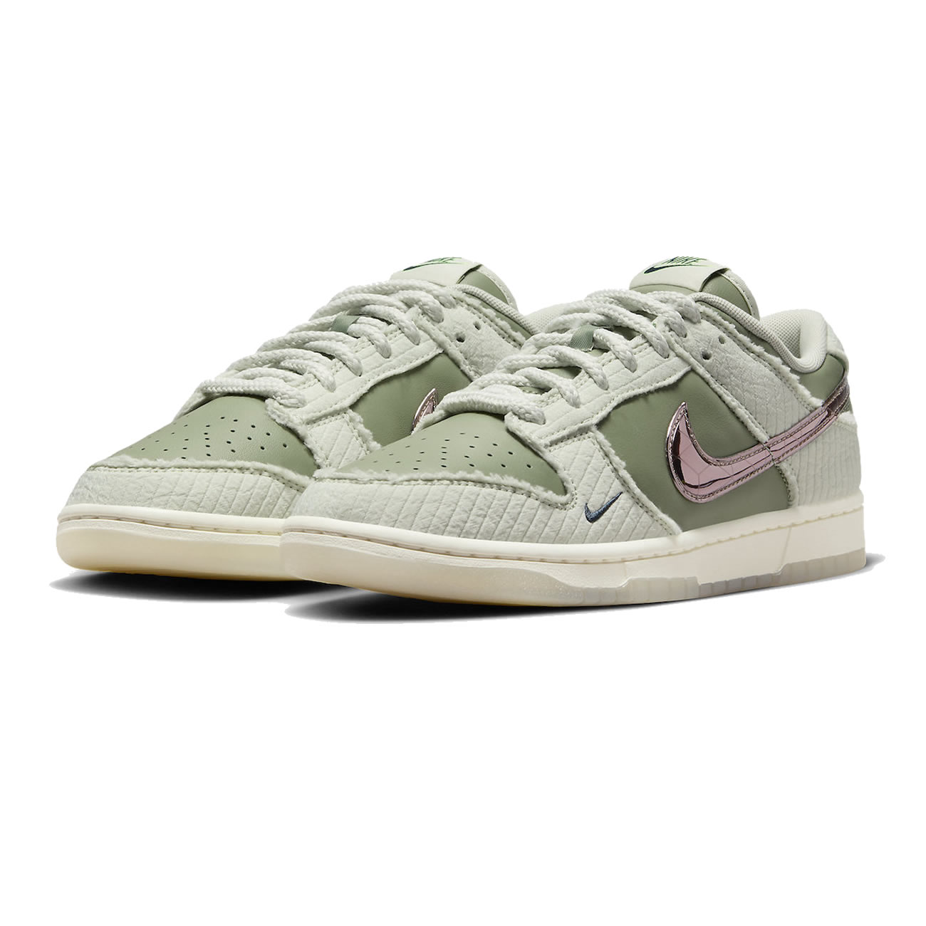 Nike Dunk Low Be 1 Of One Fq0269 001 (3) - newkick.org