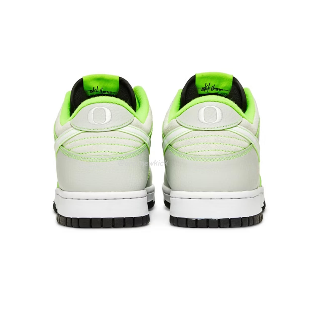 Nike Dunk Low University Of Oregon Pe Fq7260 001 (12) - newkick.org