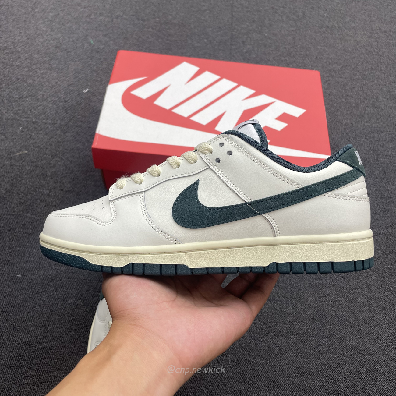 Nike Dunk Low Athletic Department In Deep Jungle Fq8080 133 (6) - newkick.org