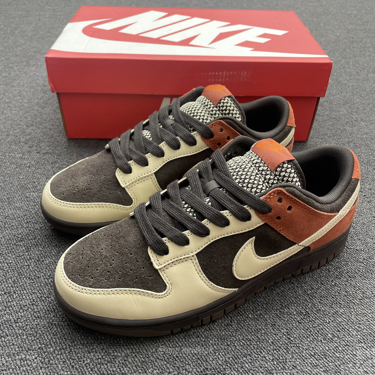 Nike Dunk Low Red Panda Fv0305 200 (13) - newkick.org