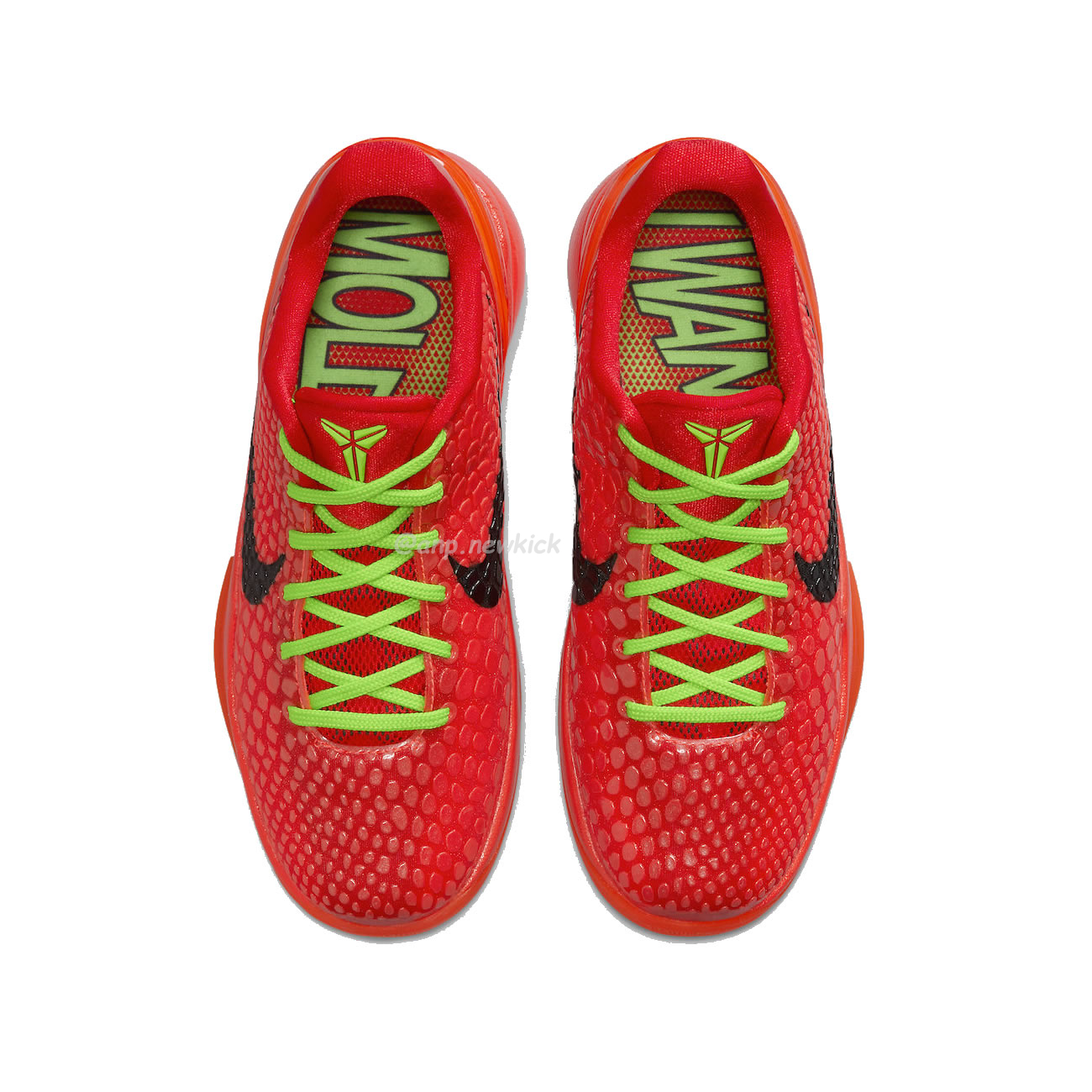Nike Kobe 6 Protro Reverse Grinch Fv4921 600 (24) - newkick.org