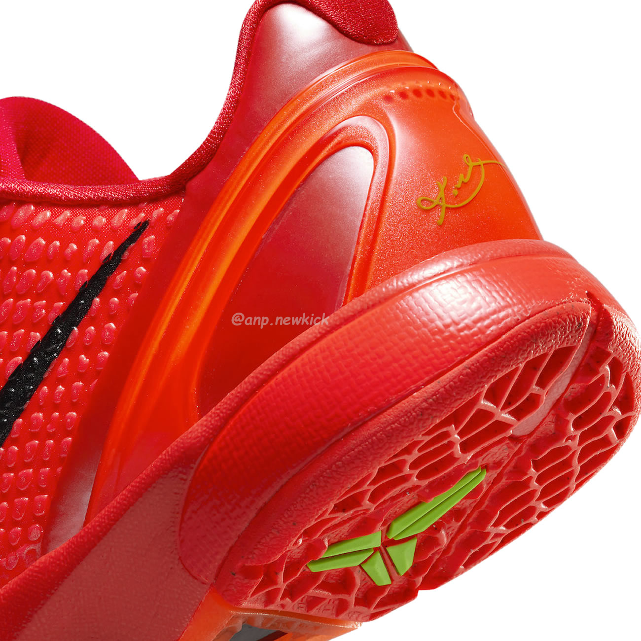 Nike Kobe 6 Protro Reverse Grinch Fv4921 600 (27) - newkick.org