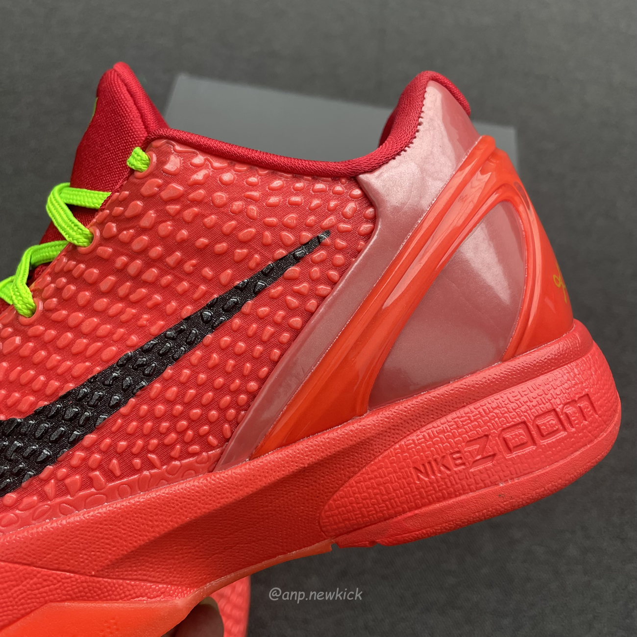 Nike Kobe 6 Protro Reverse Grinch Fv4921 600 (31) - newkick.org