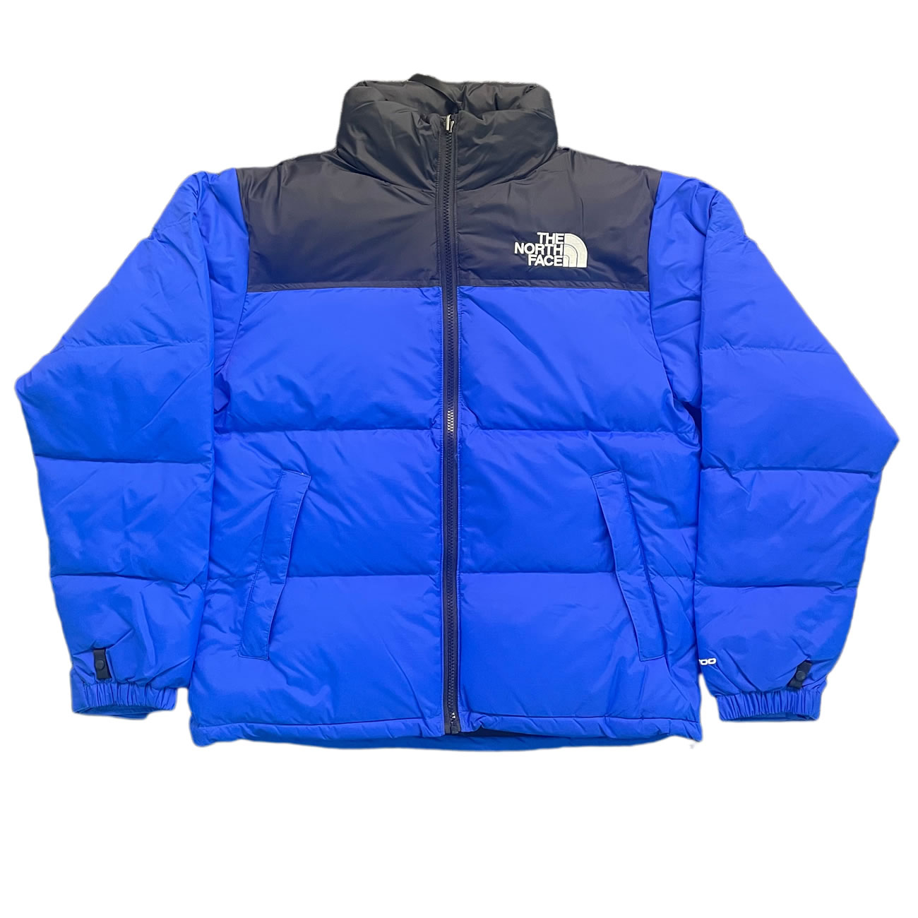 The North Face 1996 Retro Nuptse Packable Jacket Fw21 (1) - newkick.org