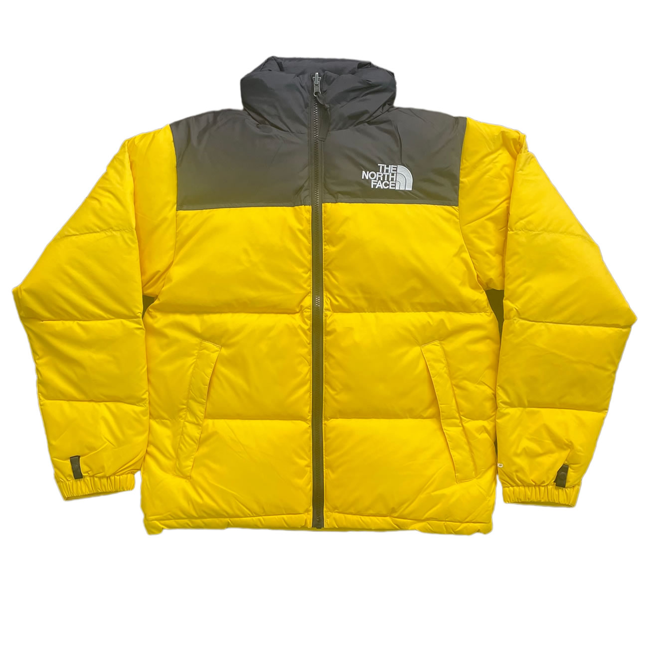 The North Face 1996 Retro Nuptse Packable Jacket Fw21 (10) - newkick.org
